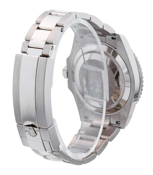 Rolex Submariner 126619 LB